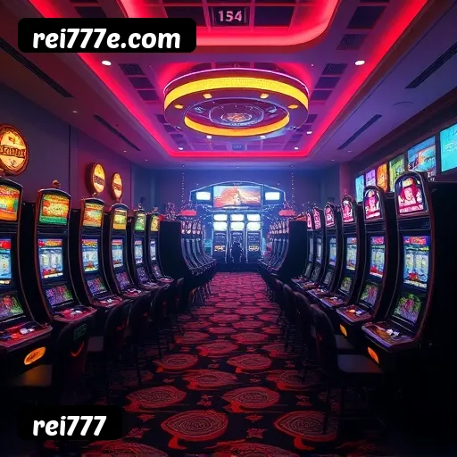 Como Registrar e Fazer Login rei777