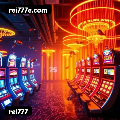 Termos e Condições Transparentes rei777