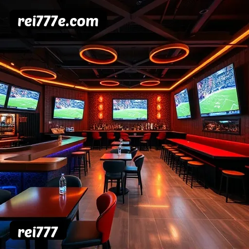 Catálogo Completo de Bônus rei777