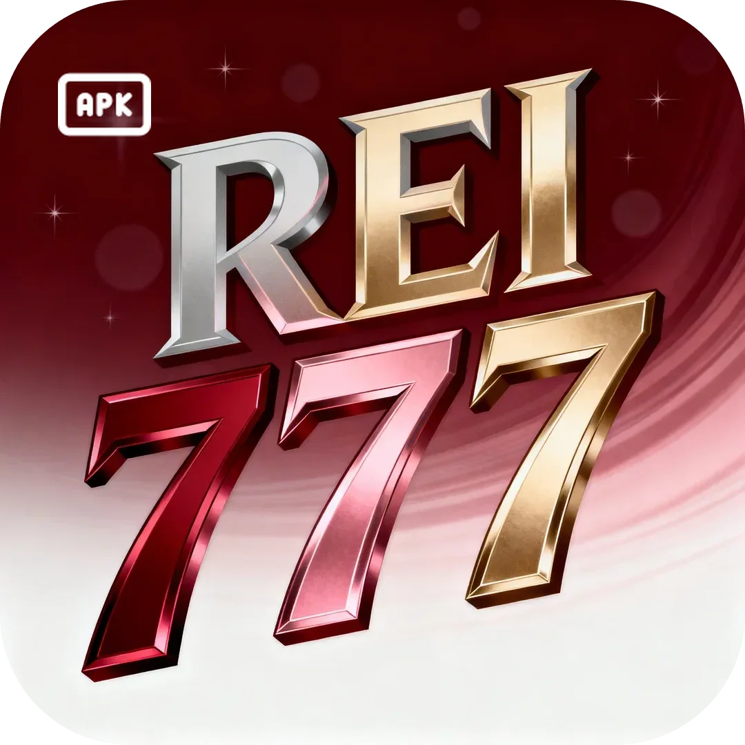 APK oficial da rei777 para Android