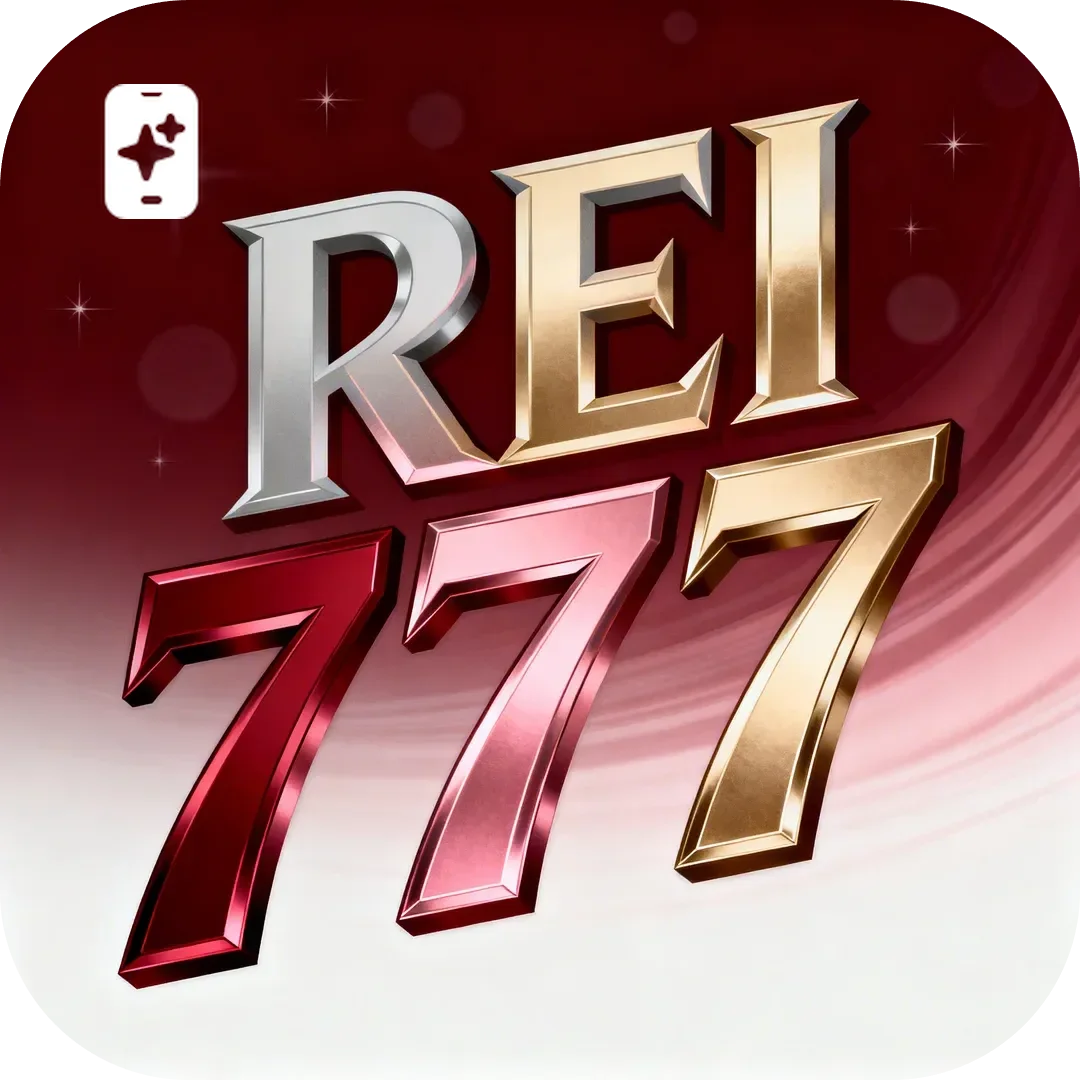 APP oficial da rei777 para mobile