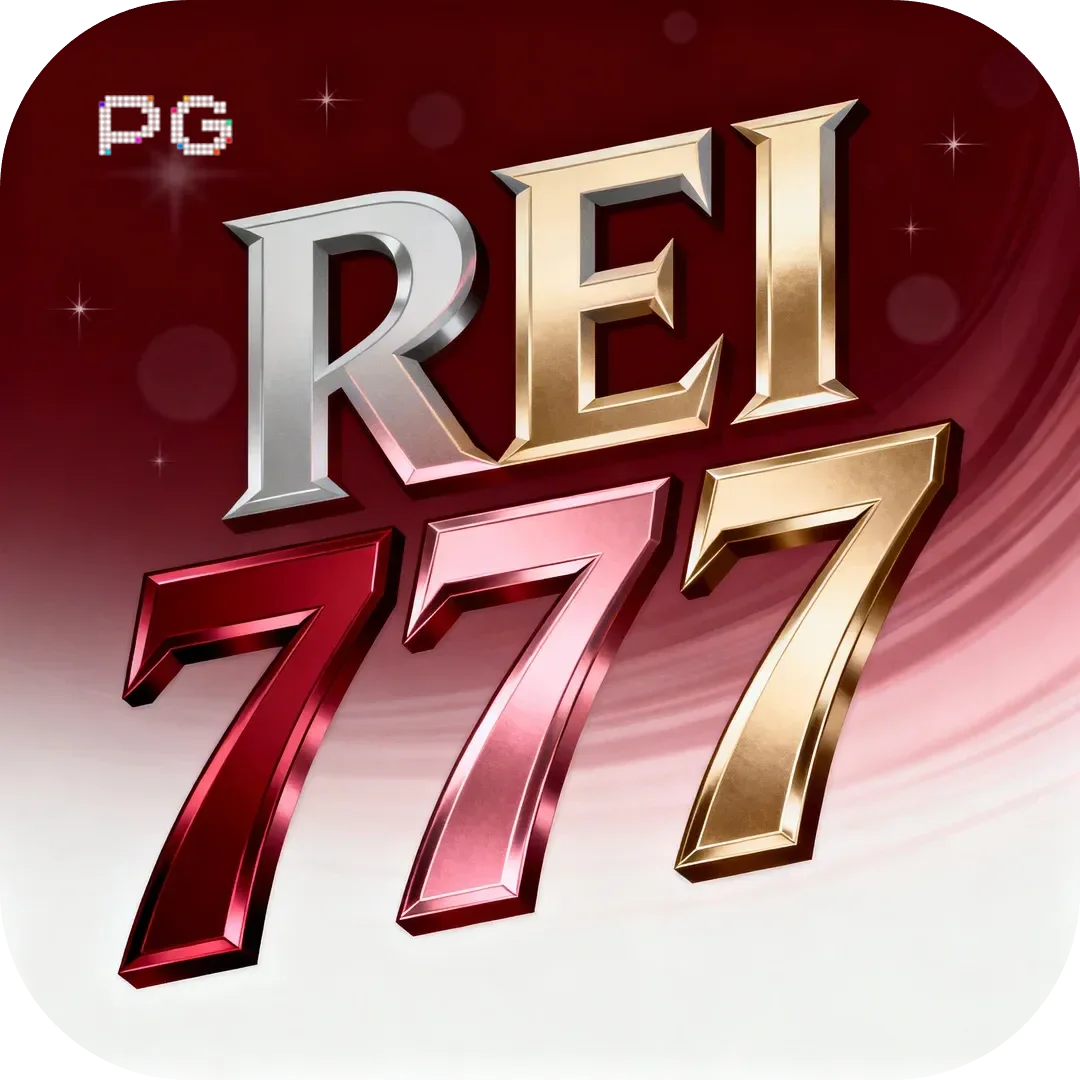 Logo da rei777
